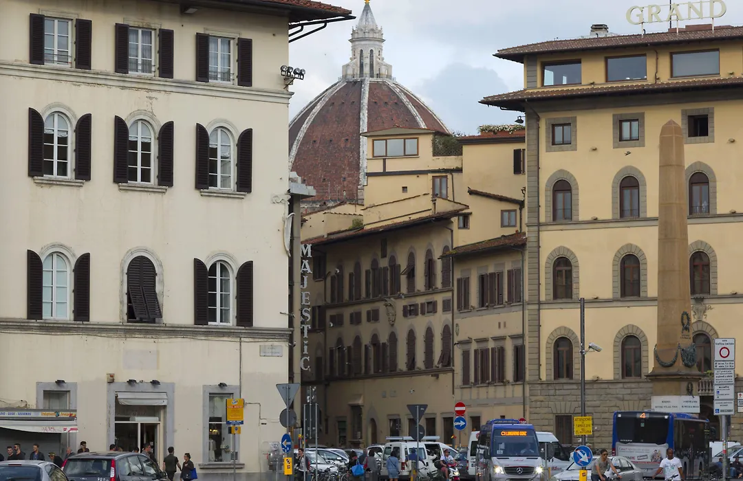 Zip B&B . Design In Florence-1