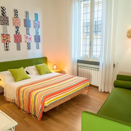 Zip B&B . Design In Florence-3